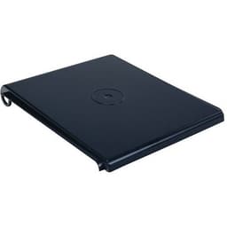 Couvercle plastique anthracite pour station de tri 60L - Image 2