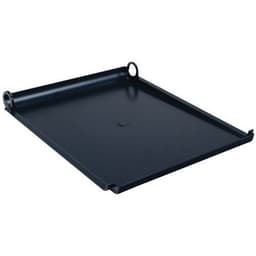 Couvercle plastique anthracite pour station de tri 60L - Image 4