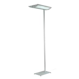 Lampadaire Forum - Fluo - Gris - Image principale