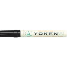 Marqueur permanent Yoken - Image principale