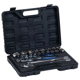 Coffret 22 outils 1/2  - Manutan - Image principale