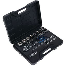 Coffret 22 outils 1/2  - Manutan - Image 9