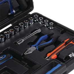 Coffret 78 outils - Manutan - Image 4