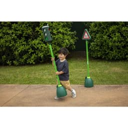 Feu tricolore (Lot de 4) - Image 2