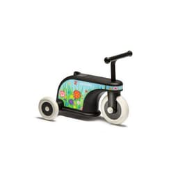 Le trotteur tricycle - fleur - Image 2