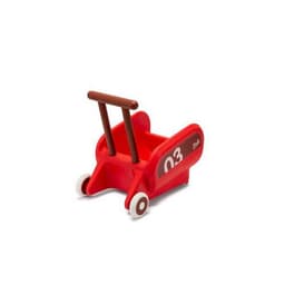 Chariot Italo Rouge - Image 4