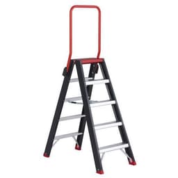 Escabeau double accès Taurus TDO - Altrex - Image principale