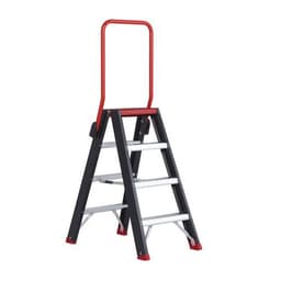 Escabeau double accès Taurus TDO - Altrex - Image 12