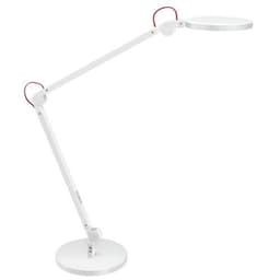 Lampe de bureau articulée GIANT - blanc - Image principale