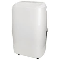 Climatiseur mobile Silent Wifi - 1100 Watt - Manutan - Image principale