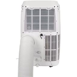 Climatiseur mobile Silent Wifi - 1100 Watt - Manutan - Image 3