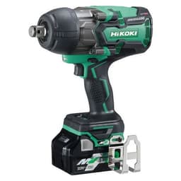 Boulonneuse choc MultiVolt 1100Nm 36/18V solo Hikoki - Image principale