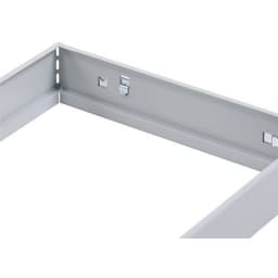 Châssis télescopique pour dossiers suspendus pour armoire à portes battantes - Image 7