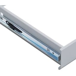 Châssis télescopique pour dossiers suspendus pour armoire à portes battantes - Image 4
