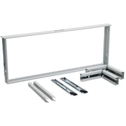 Châssis télescopique pour dossiers suspendus pour armoire à portes battantes - Image 2