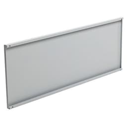 Tablette pour armoire à portes battantes larg 92 cm - Gris clair - Image 3