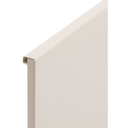 Tablette pour armoire à portes battantes - Beige Orel - Manutan Expert - Image 2