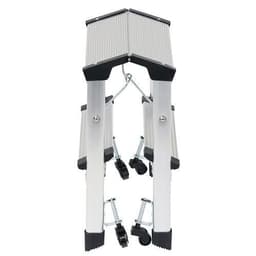Marchepied double accès pliable - Manutan Expert - Image 8