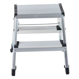 Marchepied double accès pliable - Manutan Expert - Image 12