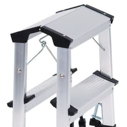 Marchepied double accès pliable - Manutan Expert - Image 13