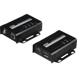 Extendeur DisplayPort sur RJ45 70m ATEN VE901 - Image principale
