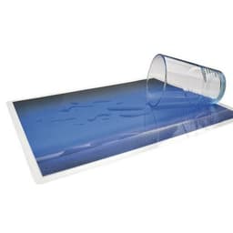 100 Pochettes à plastifier A4 175 microns - lot de 100 pièces - Image principale