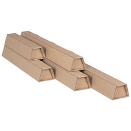 Lot de 20 tube trapèze L 430 MM - Image 3