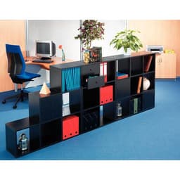 Fond pour meuble de rangement Maxicube - Lot de 2 - Artarredi - Image 2