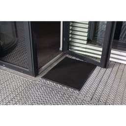 Tapis à picots antidérapant caoutchouc bord biseauté - BtB - Image principale