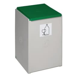 Module de recyclage en plastique - 1, 2, 3 ou 4 (60 L) - Image 3