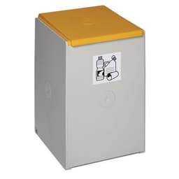 Module de recyclage en plastique - 1, 2, 3 ou 4 (60 L) - Image 10