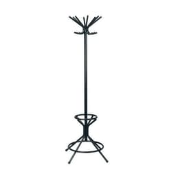 Portemanteau 8 patères et porte-parapluies - Image principale
