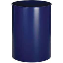 Poubelle ronde en métal - 15 L - Image 8