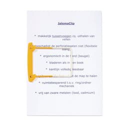 Mécanisme de fixation JalemaClip - Image 5