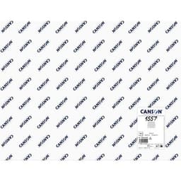 Feuille de dessin blanc JA Canson (Paquet de 250) - Image principale