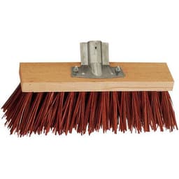 Balai cantonnier piassava 32cm - Image principale