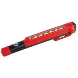 Lampe de poche ABS - Image principale
