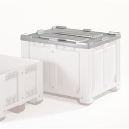 Couvercle pour caisse-palette Smartbox - Image 2