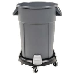 Socle à roulettes pour conteneurs ronds 85 L et 120 L - Image 3