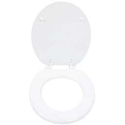 Abattant WC - Manutan - Image 3