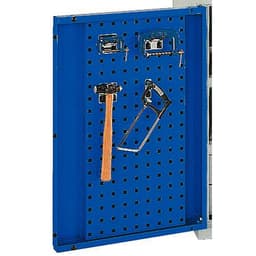 Armoire basse Perfo Bott SMF - Image 4