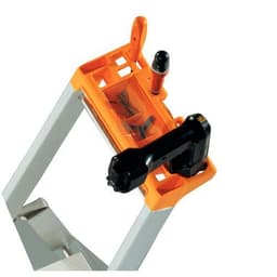 Marchepied MP Pro - 3 à 9 marches - Tubesca - Image 7