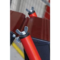 Escabeau double accès Taurus TDO - Altrex - Image 13