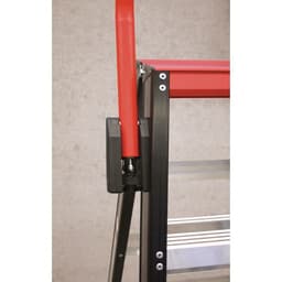 Escabeau double accès Taurus TDO - Altrex - Image 2