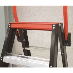 Escabeau double accès Taurus TDO - Altrex - Image 18