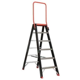 Escabeau double accès Taurus TDO - Altrex - Image 10