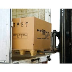Caisse-palette PW - Double cannelure - Image 10