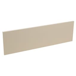Tablette pour armoire à portes battantes larg 120 cm Beige - Image principale