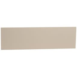 Tablette pour armoire à portes battantes larg 120 cm Beige - Image 6