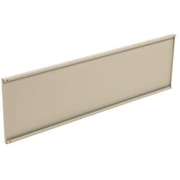 Tablette pour armoire à portes battantes larg 120 cm Beige - Image 4